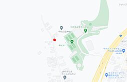 売り土地　静岡市葵区千代二丁目