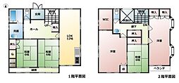 売中古戸建　清水区港南町