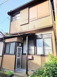 売中古戸建　葵区宮前町