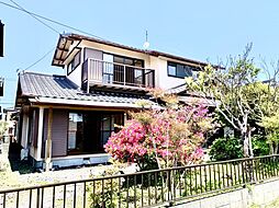 売中古戸建　焼津市石津中町