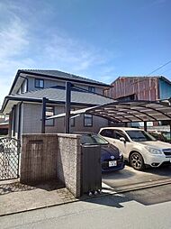 売中古戸建　藤枝市天王町3丁目