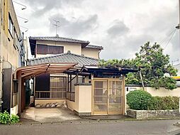 売中古戸建　駿河区桃園町