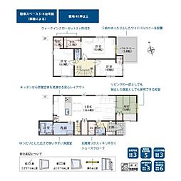 売新築戸建　葵区東2丁目