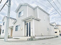 売中古戸建　駿河区西脇