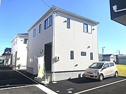 静岡市葵区竜南3丁目の一戸建て