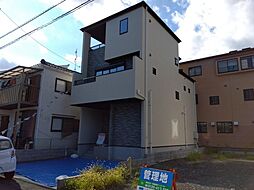 売新築戸建　駿河区八幡5丁目