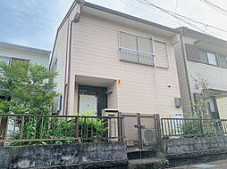 売中古戸建　清水区庄福町