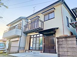 売中古戸建　静岡市駿河区西脇