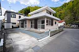 売中古戸建　藤枝市藤岡4丁目