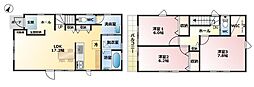 売新築戸建　駿河区中田4丁目 A棟