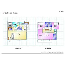 売新築戸建　駿河区下川原5丁目 下川原5丁目分譲住宅