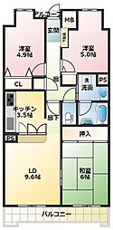 ロイヤルシャトー藤枝高洲　藤枝市高洲1丁目