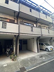 東成区神路4丁目　中古戸建