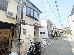 東住吉区田辺5丁目