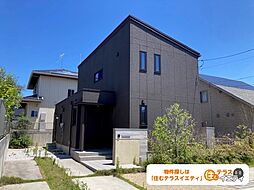 宇部市大字沖宇部　メーカー築浅中古住宅