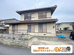 宇部市大字西岐波　メーカー中古住宅