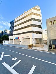 キュート東砂　7階