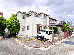 練馬区大泉町1丁目 中古一戸建