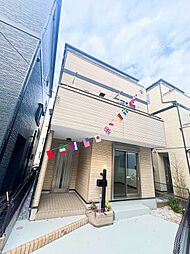 足立区関原1丁目 中古一戸建