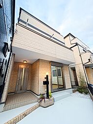 足立区関原1丁目 中古一戸建