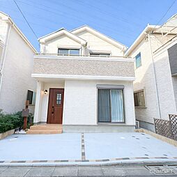 足立区椿1丁目　中古一戸建て