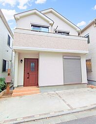 足立区椿1丁目　中古一戸建て