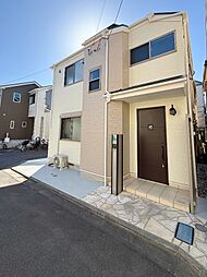 江戸川区一之江1丁目　中古一戸建