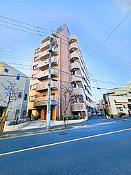 ダイアパレス新小岩親水公園