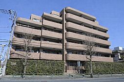 ダイアパレス花小金井