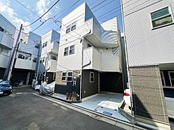 足立区宮城1丁目　中古一戸建