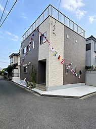 朝霞市田島2丁目 中古一戸建