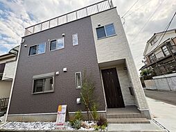 朝霞市田島2丁目　中古一戸建