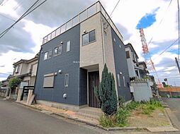 朝霞市田島2丁目　中古一戸建