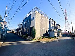 朝霞市田島2丁目　中古一戸建