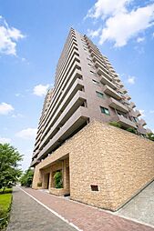 カテリーナ池袋西プラザタワー　2階