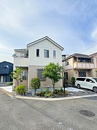 草加市柳島町 中古一戸建