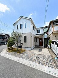草加市柳島町 中古一戸建