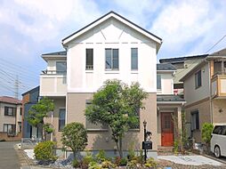 草加市柳島町 中古一戸建