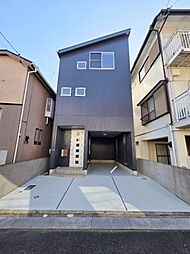 志木市上宗岡1丁目　中古一戸建