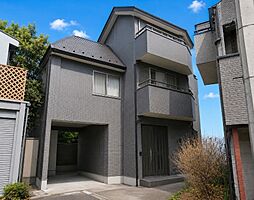 足立区鹿浜2丁目 中古一戸建て