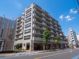 ライオンズプラザ町屋　5階
