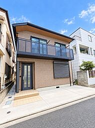 江戸川区平井5丁目　中古戸建