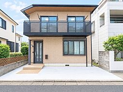 江戸川区平井5丁目　中古戸建
