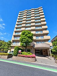 ローヤルシティ草加松原参番館 3階