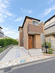 立川市一番町1丁目　中古一戸建