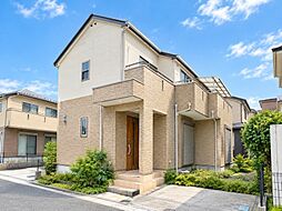 川口市大字安行原　中古一戸建