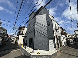 文京区戸建（大塚6丁目）