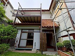 磯子区岡村・再建不戸建て