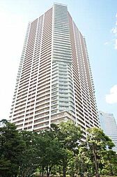 アーバンドックパークシティ豊洲タワーA棟 2511