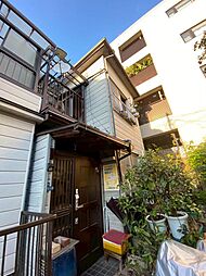 新宿区若松町